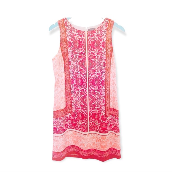 VINCE CAMUTO | NWOT mid-length dress size 6 - Picture 1 of 12